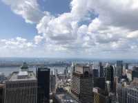 Rockefeller Center - New York 