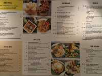 COCO Rice Thai Cuisine 669 King St. W.