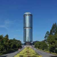 Tun Mustafa Tower - Borneo, Malaysia