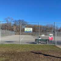 Riverdale Park East in Broadview, Toronto🇨🇦
