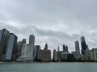Chicago - Windy City