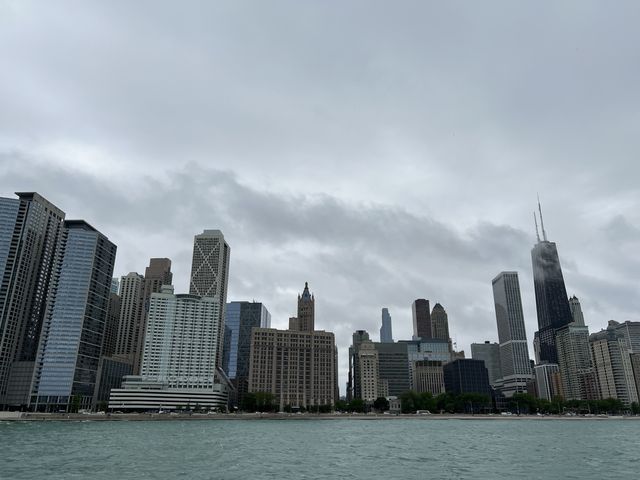 Chicago - Windy City