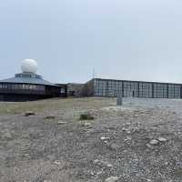 Be on top of the world in North Cape