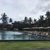 Hansar Samui วิวปัง ๆ ข้าง CoCoTam’s!!
