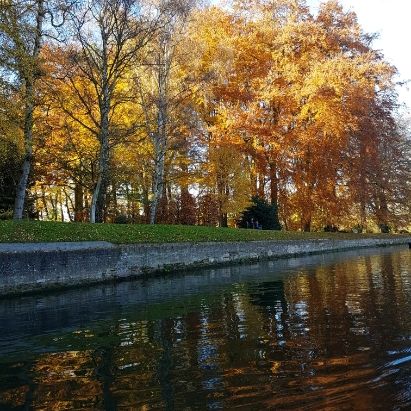 Beautiful Cambridge