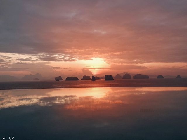 SIX SENSES YAO NOI …รีวิวรีสอร์ตในฝันของใครหลายคน 
