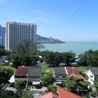Penang ( the beautiful island of Malaysia)