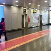 Beijing - Capital international airport