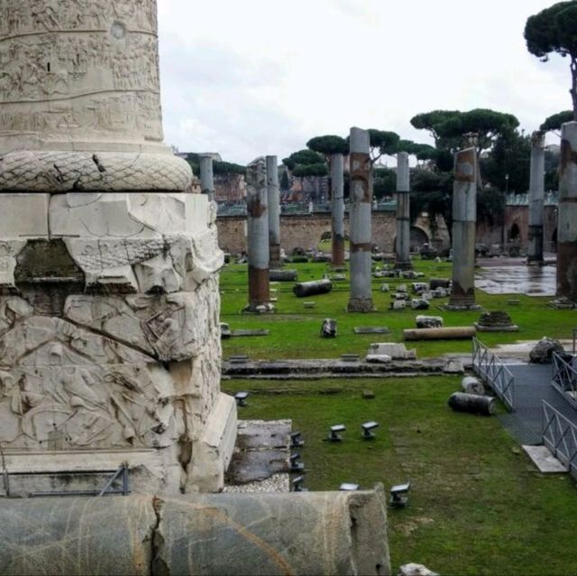 Piazza Venezia 