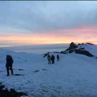 Climb Mount Kilimanjaro Via Rongai Route