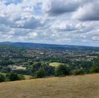 Box Hill, Surrey Hills @ England hikers 