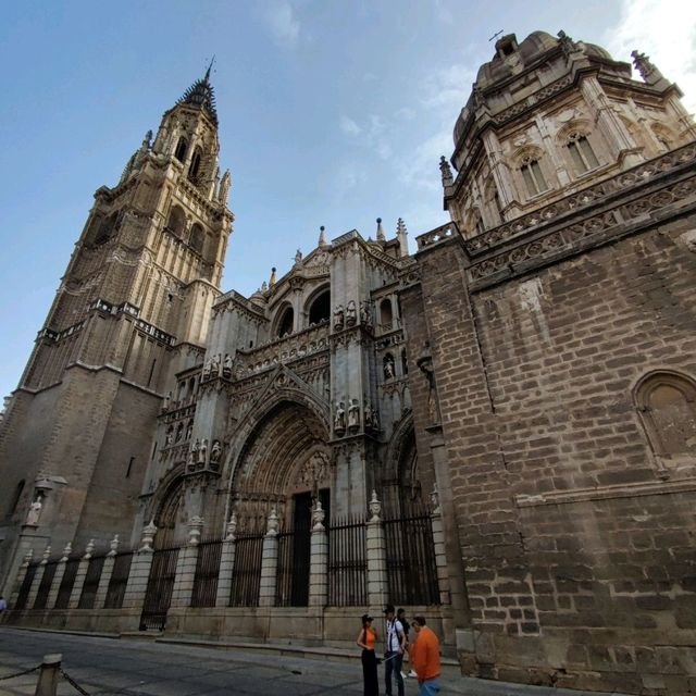 Plaza del Ayuntamiento