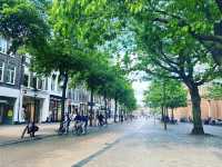 荷蘭-Groningen