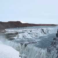 Iceland Golden Triangle!