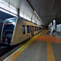 Metro Pass