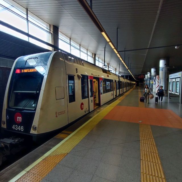 Metro Pass