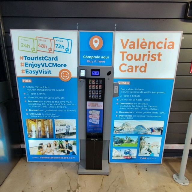 Metro Pass