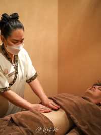 DIORA spa …สปาหรูกลางเมือง กับทรีตเมนท์หินร้อนแสนผ