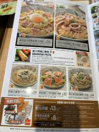 Delighted Cheese Pasta with reasonable price 