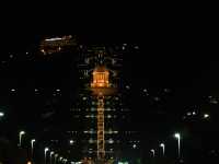 A Colorful Seaside City - Haifa