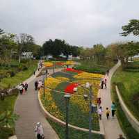 Spring festival in Sea world, Shekou