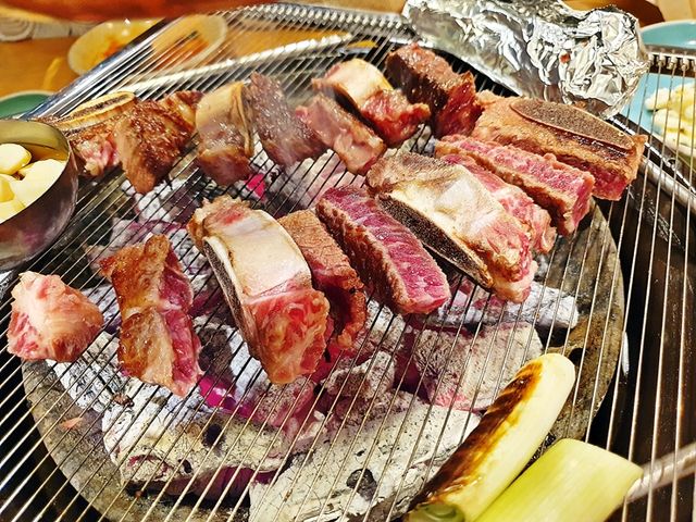 제주 돼지와 소고기를 즐길 수 있는 시청역 맛집