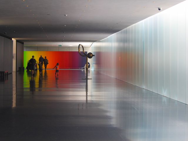 A Gem in Israel - Tel Aviv Museum of Art