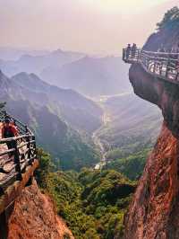 Incredible bridges in zhejiang