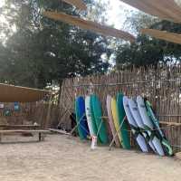 IPK Beach Food Bar.Houhai ,Sanya 