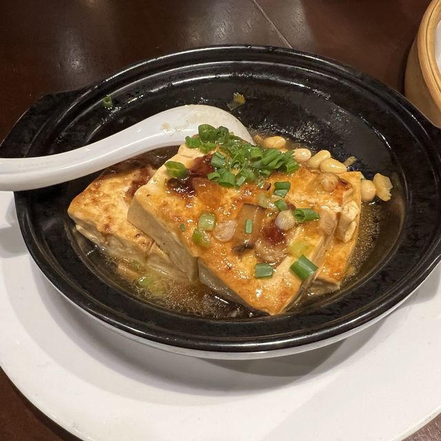 客家菜：打卡凤凰客家