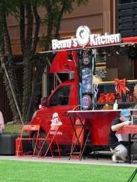 Weekend Market @ BFC