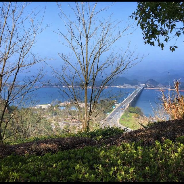 One Thousand Island Lake - Zhejiang 🇨🇳 