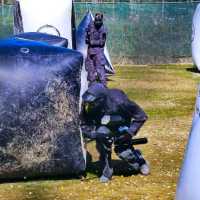 Paintball 🇨🇳 Shanghai