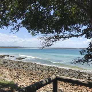 Sunshine Coast ~ Đáng ghé thăm hơn Gold Coast