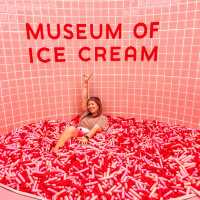 Museum of Ice cream 