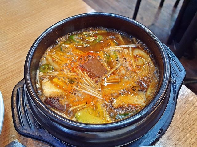 중계동 삼겹살 맛집. 싹쓰리 삼겹살