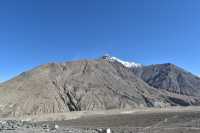 On the way to nubra Valley 