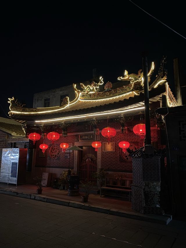 Quanzhou for architecture & culture lovers !