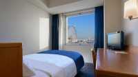 🇯🇵Hotel in Yokohama with the best value for enjoying night views