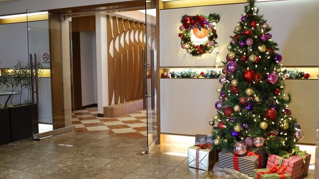 🇯🇵Hotel in Yokohama with the best value for enjoying night views