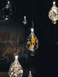 Paris Cathedral | Magdalena's Tears of Joy