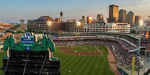 Take Me Out to the Dayton Dragons! | Day Air Ballpark