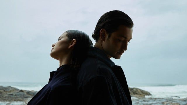 Lastlings 2023 concert tour (Houston) | The Bronze Peacock at House of Blues Houston