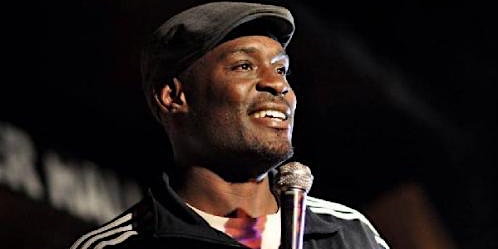 Kareem Green (Showtime) Lindsay Glazer(Sirius XM & More! (New York) | Comic Strip Live