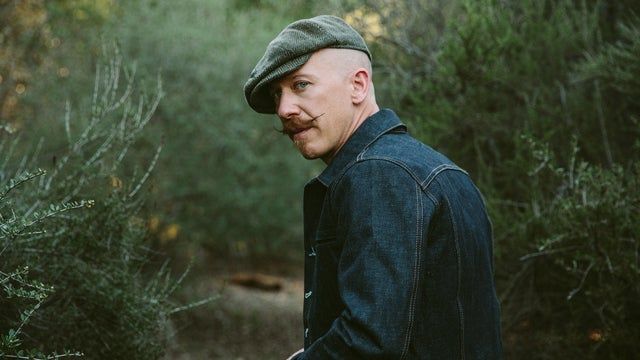 Foy Vance - Regarding The Joy of Nothing Tour 2024 (Wilmington) | The Queen