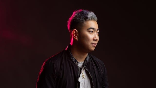 GhostDragon 2024 (Los Angeles) | Teragram Ballroom