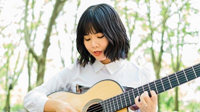 Celebrity Series of Boston presents JIJI 2024 (Somerville) | Crystal Ballroom at Somerville Theatre