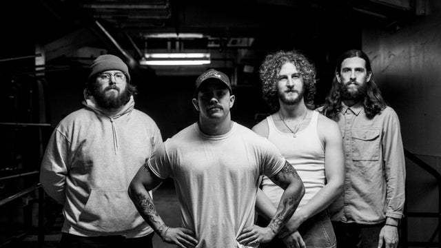 Kublai Khan TX 2024 (Anaheim) | House of Blues Anaheim