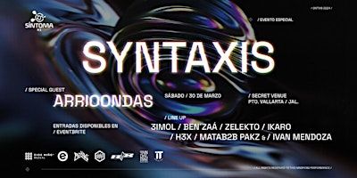 Syntaxis | Puerto Vallarta