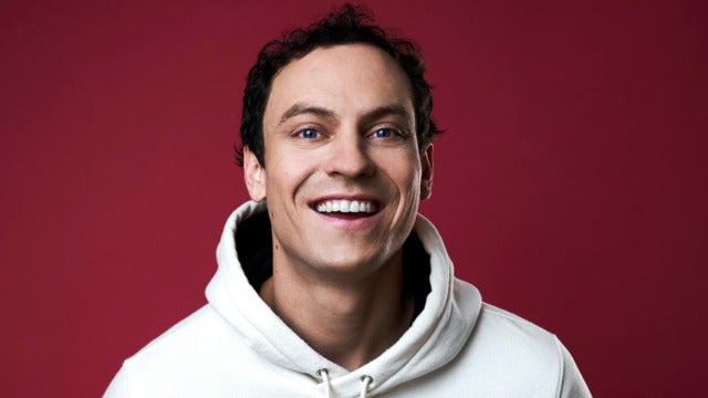Brent Pella 2024 (San Francisco) | Cobb's Comedy Club